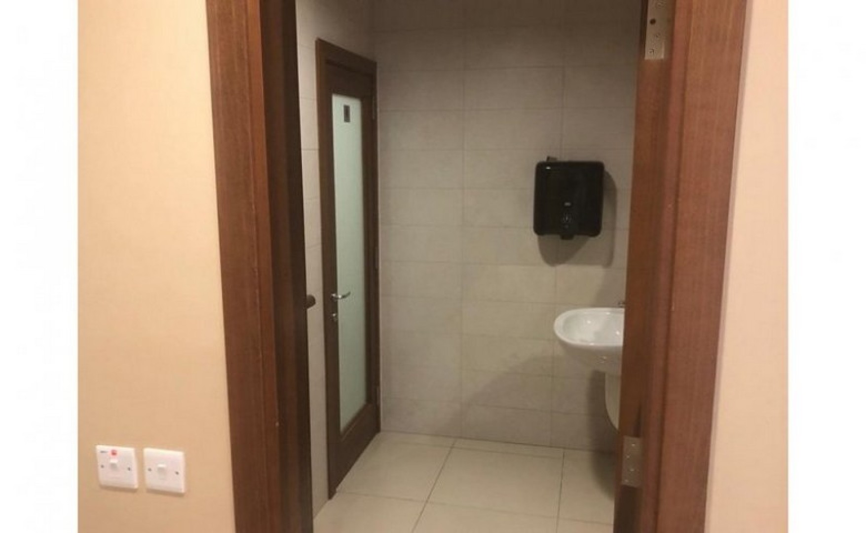 Offices for rent in Malta: St Julian's 11th floor 128sqm Commercial Premises In a Hotel