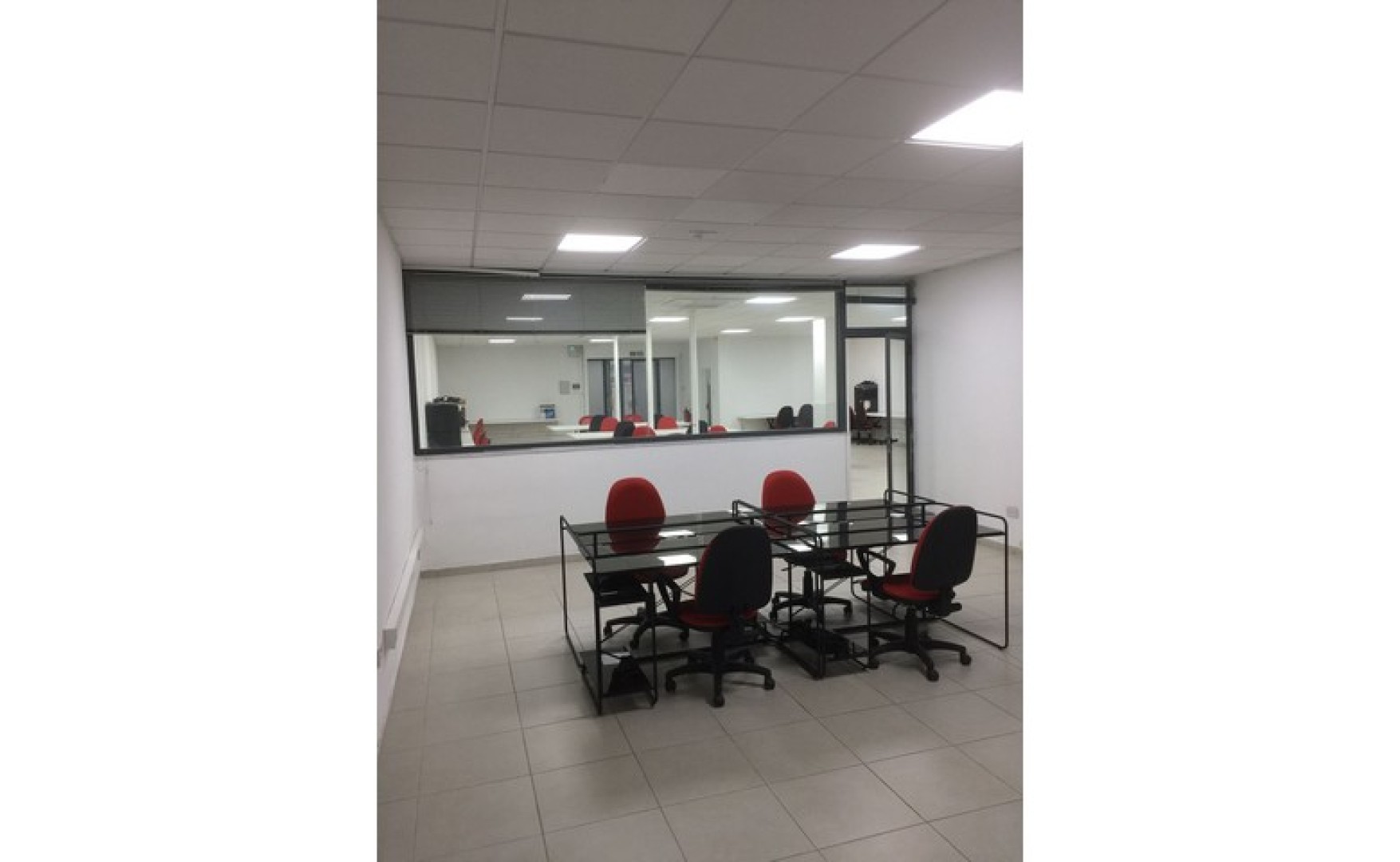 Office to let Malta: 187sqm office for rent in Sliema