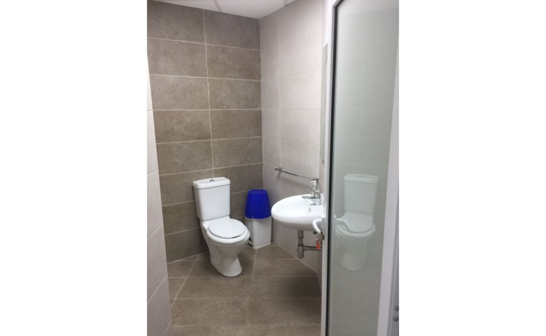 Office to let Malta: 187sqm office for rent in Sliema