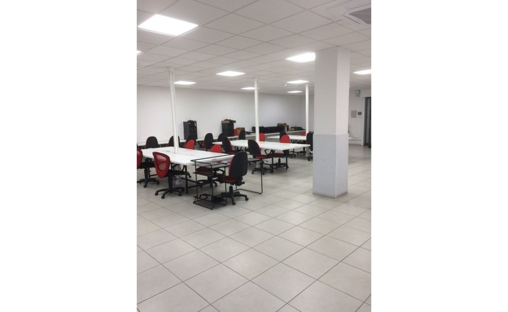 Office to let Malta: 187sqm office for rent in Sliema