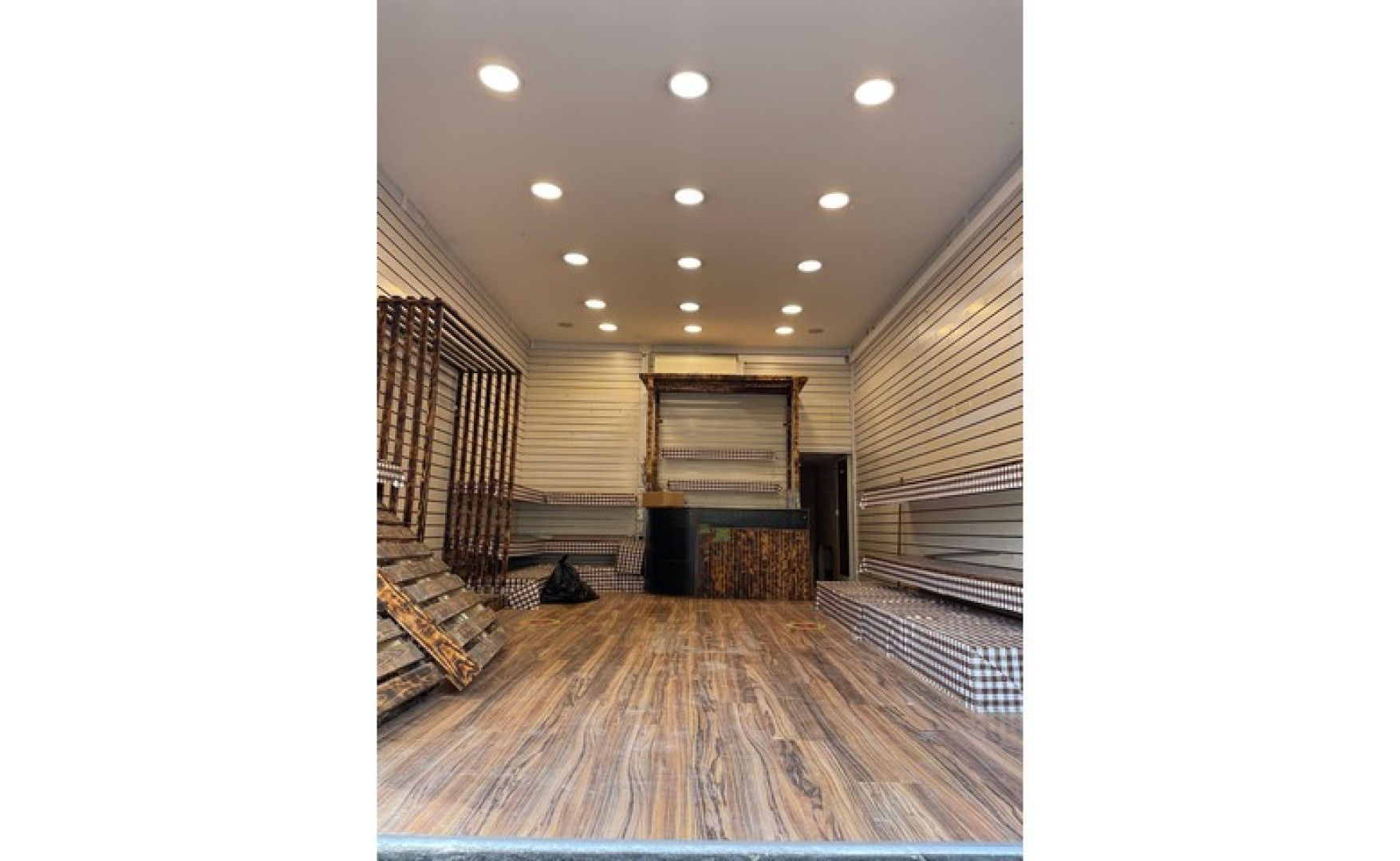 Shops for rent in Malta: Sliema property to let with an area of 100sqm