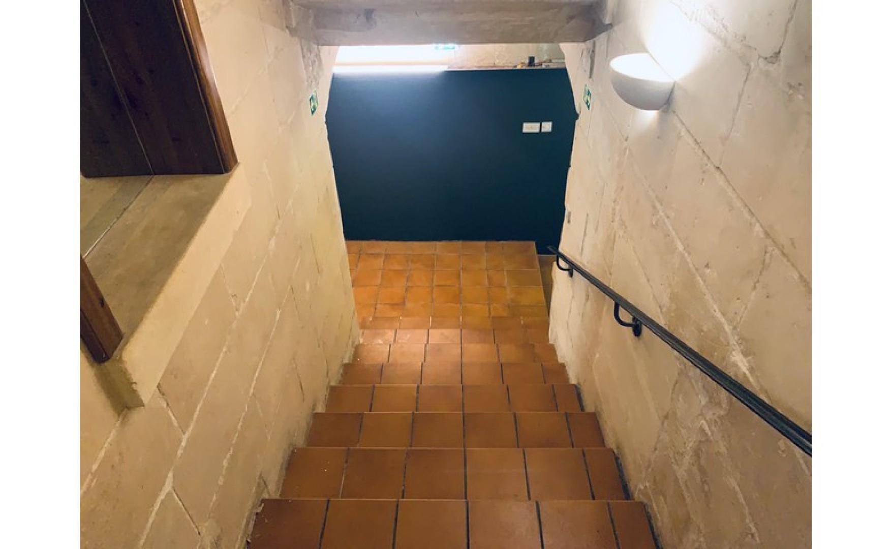 Estate agents Malta: Valletta Wine Bar