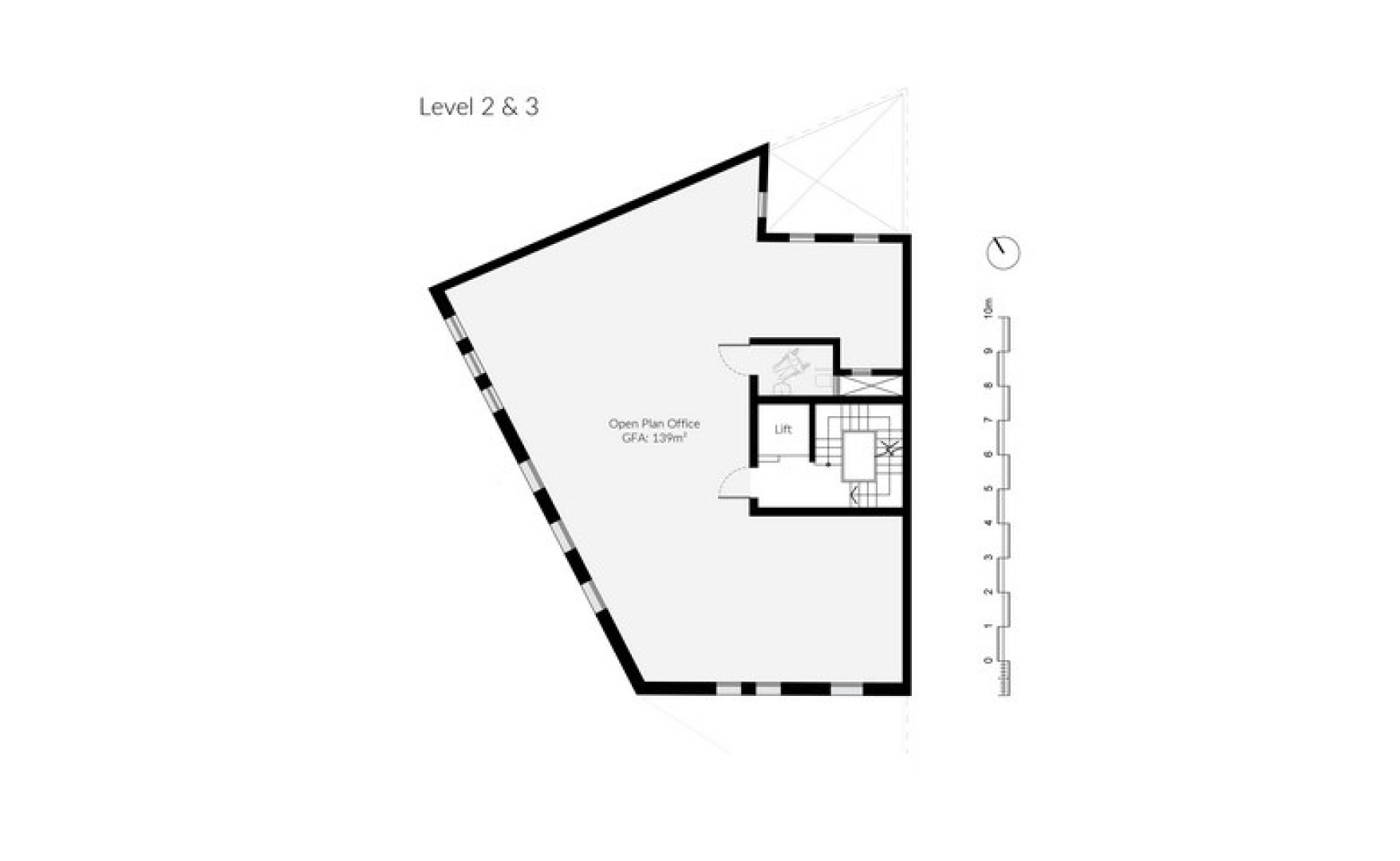 Offices for rent in Malta: Birkirkara selection of offices for rent