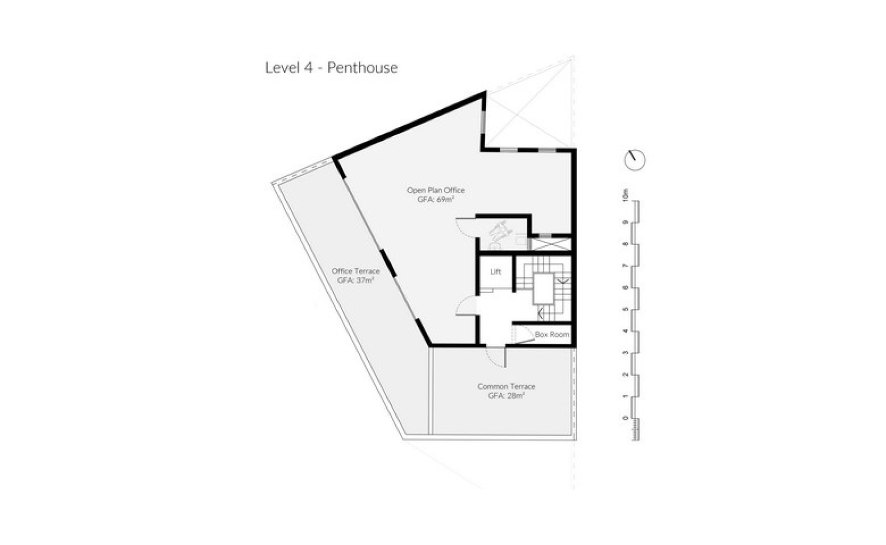 Offices for rent in Malta: Birkirkara selection of offices for rent