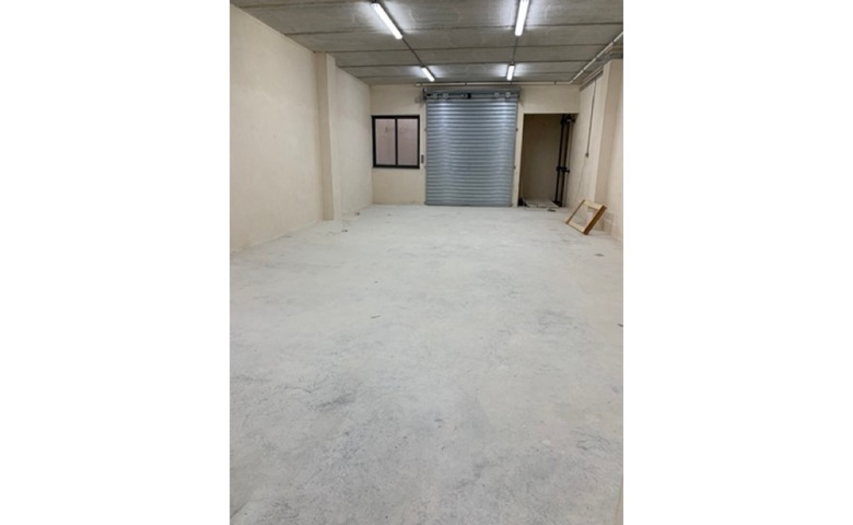 Estate agents Malta: New Qormi Commercial Block including Office and Warehouse