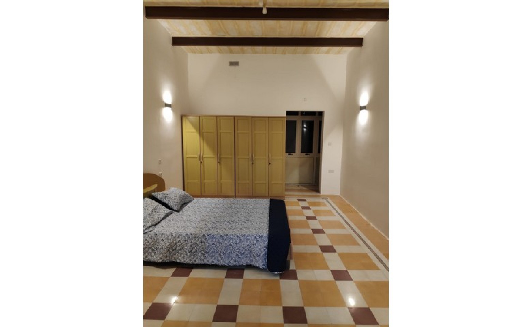 Estate agents Malta: x10 one bedroom apartments for rent in Cospicua