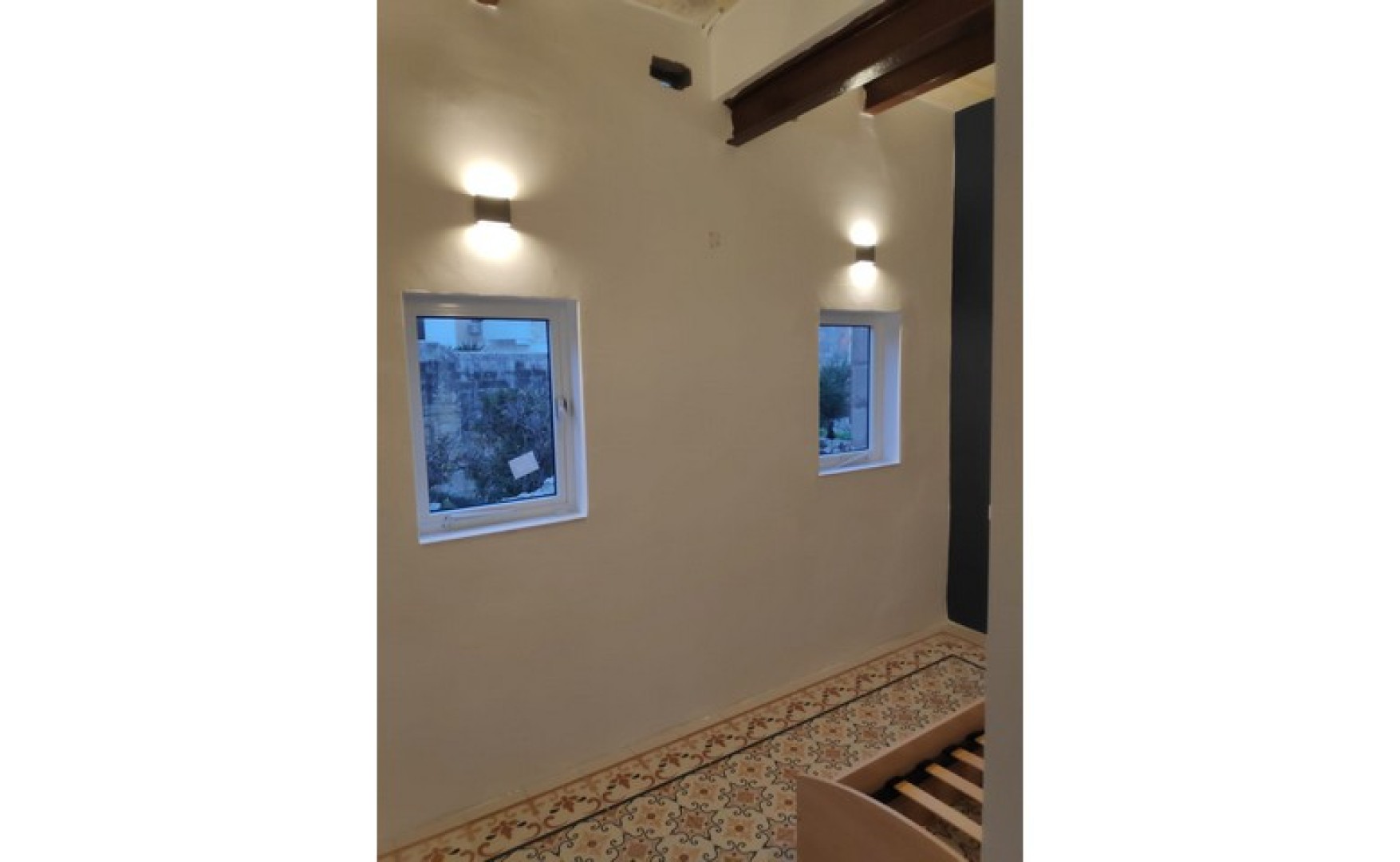 Estate agents Malta: x10 one bedroom apartments for rent in Cospicua