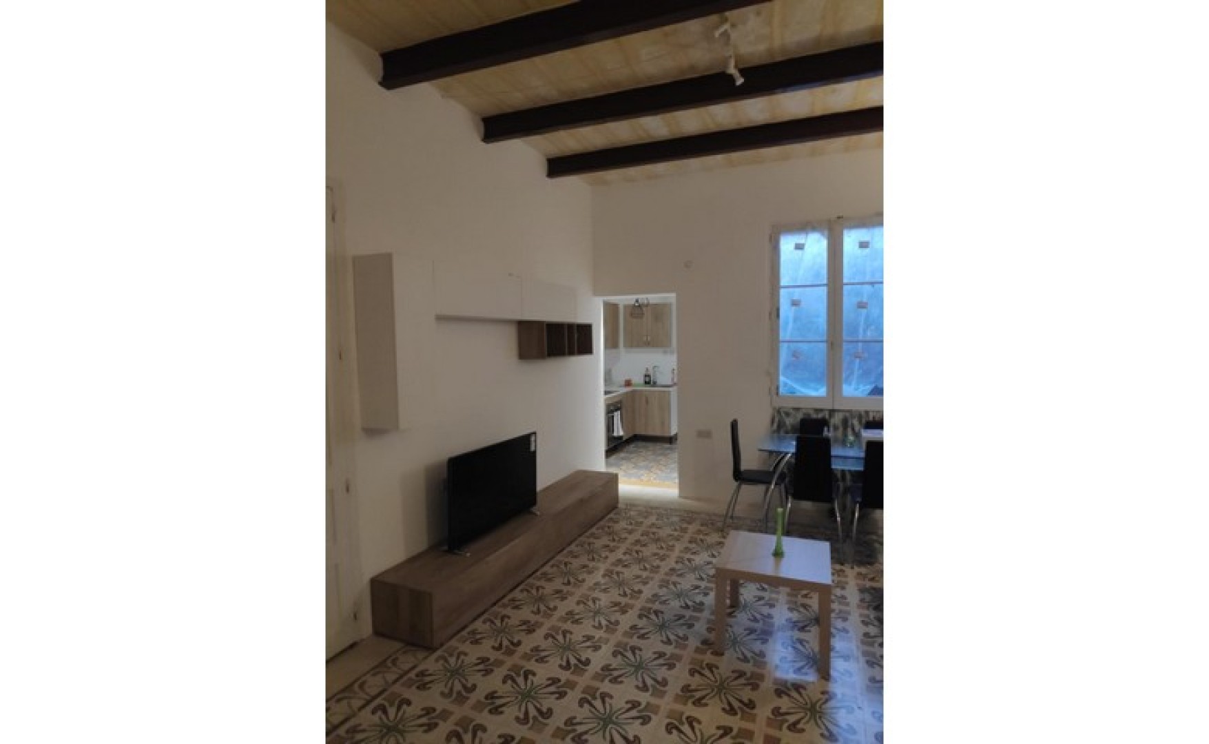 Estate agents Malta: x10 one bedroom apartments for rent in Cospicua