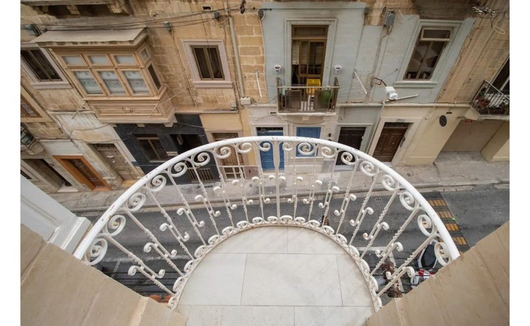 Estate agents Malta: x10 one bedroom apartments for rent in Cospicua