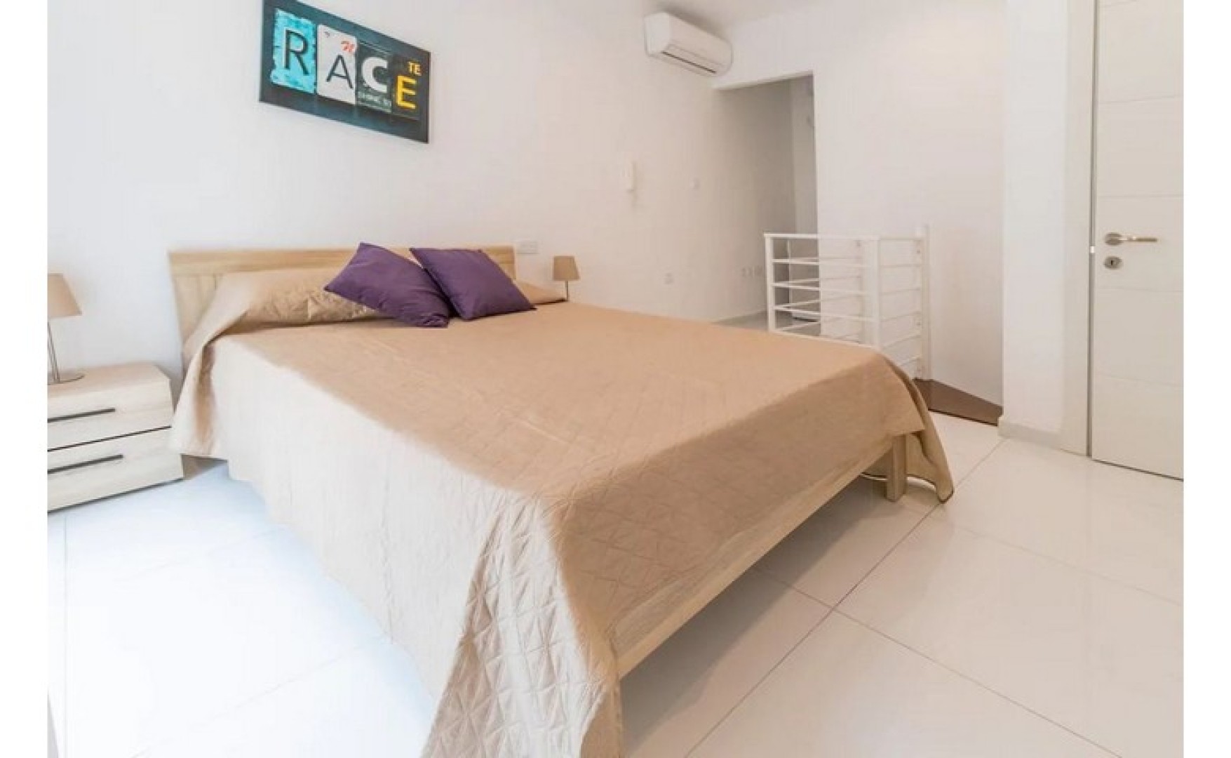 Estate agents Malta: x10 one bedroom apartments for rent in Cospicua