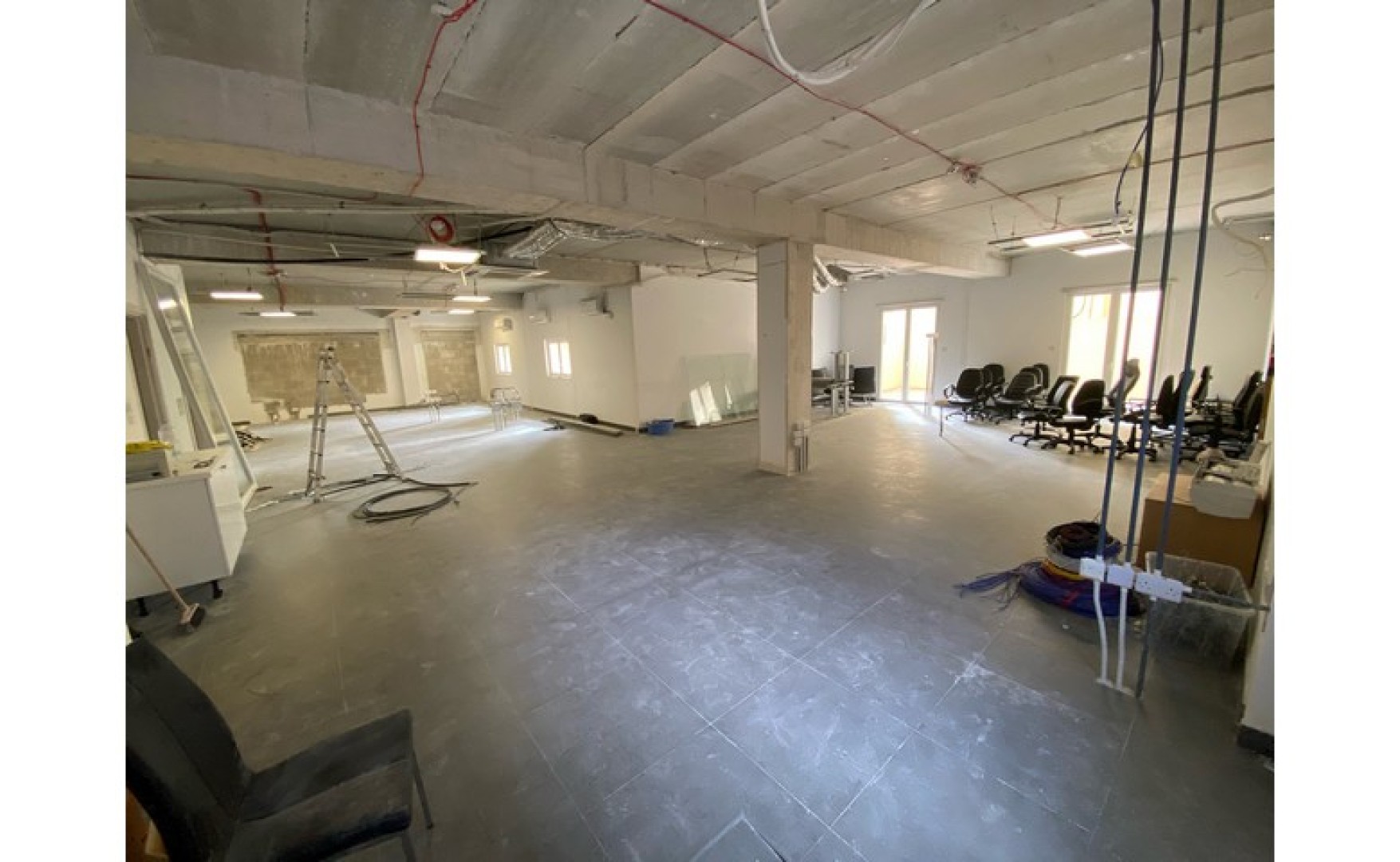 Office for rent in Sliema