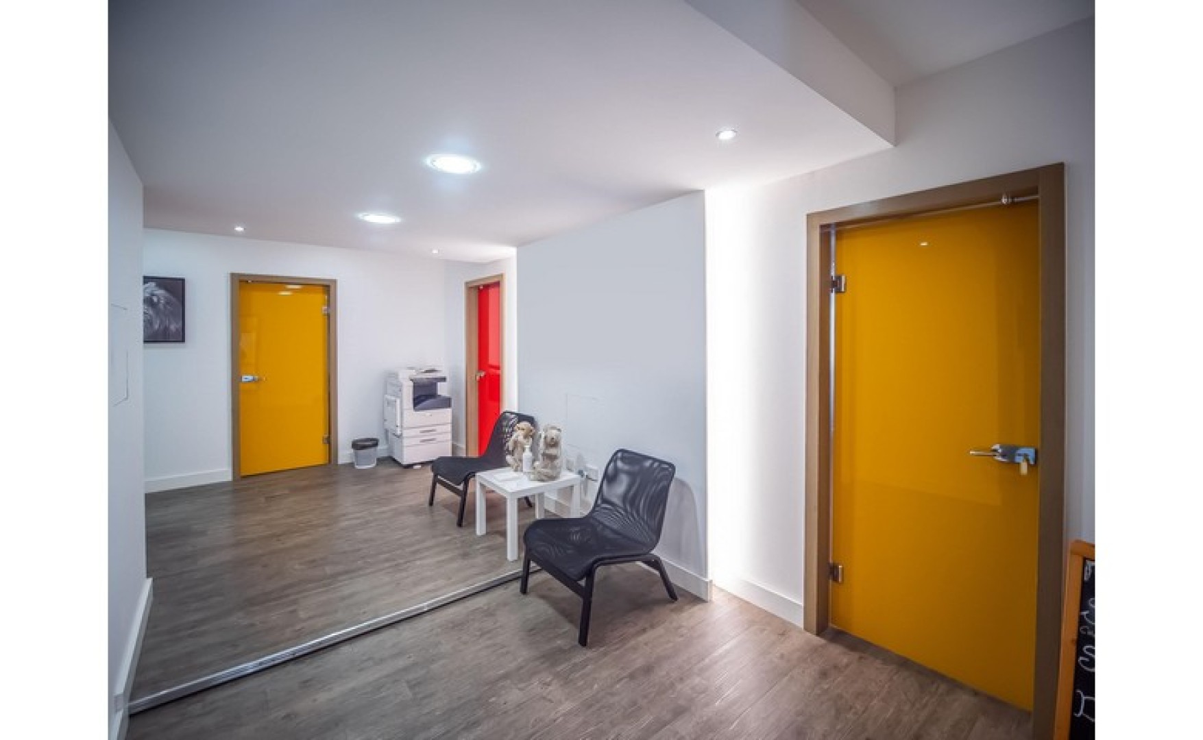 Office space for rent in Ta Xbiex