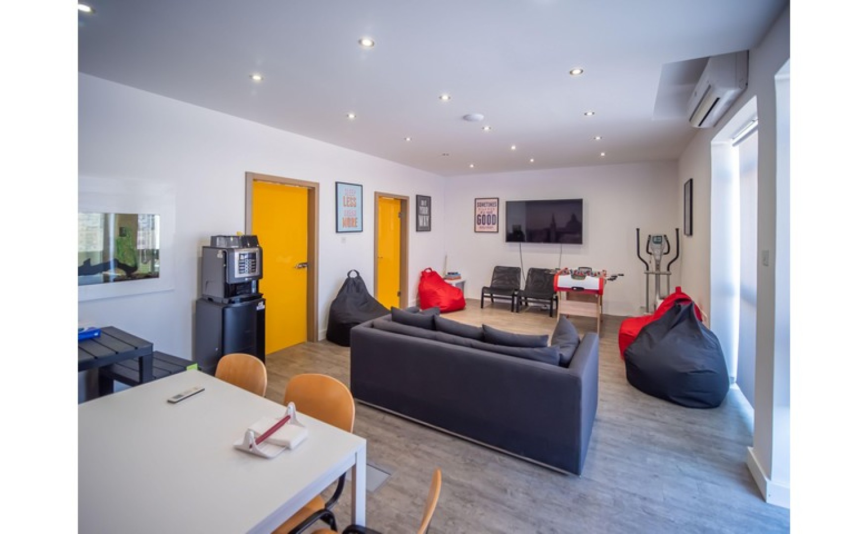 Office space for rent in Ta Xbiex