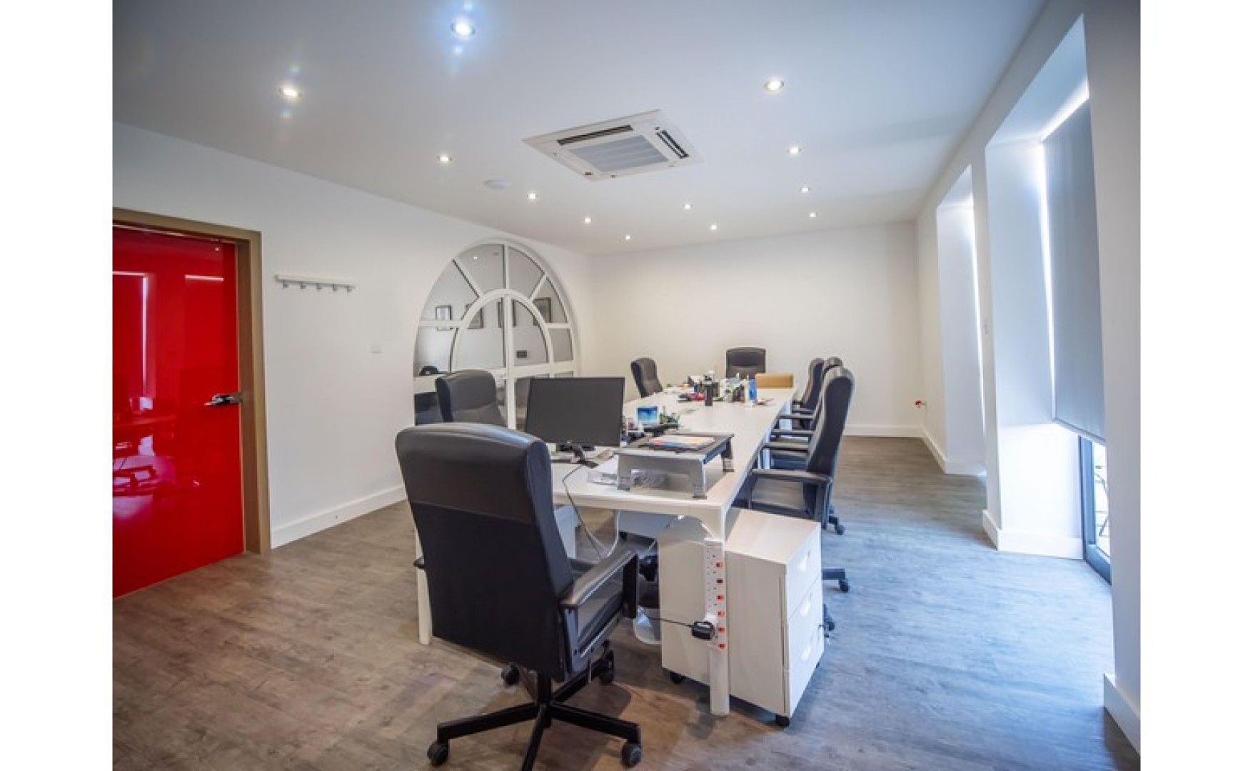 Office space for rent in Ta Xbiex
