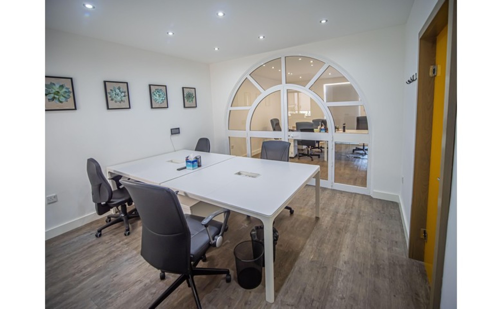 Office space for rent in Ta Xbiex
