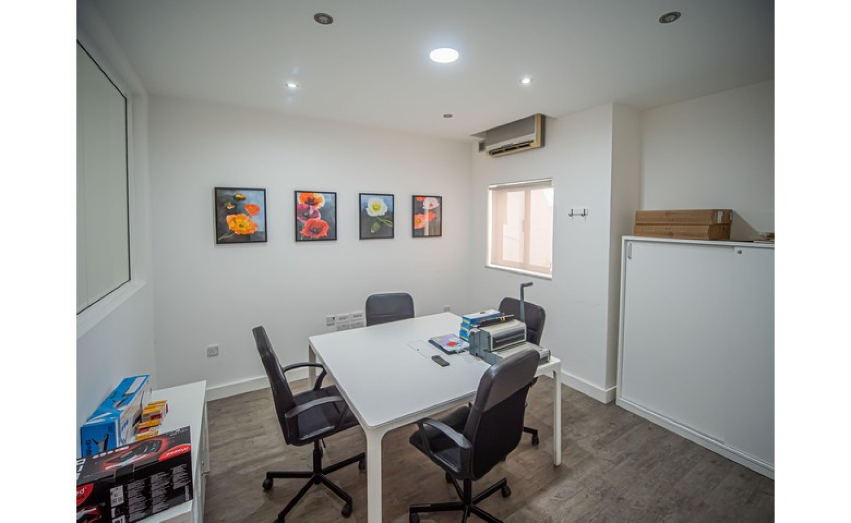 Office space for rent in Ta Xbiex