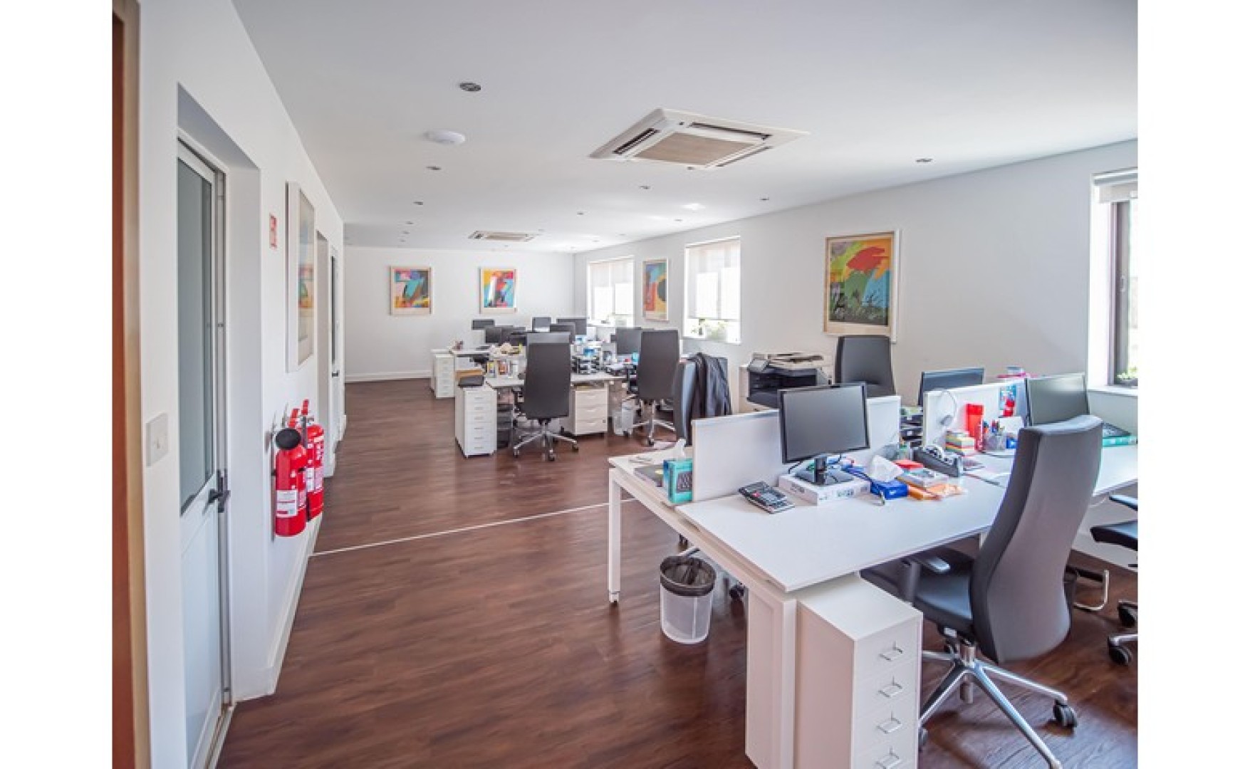 Office space for rent in Ta Xbiex