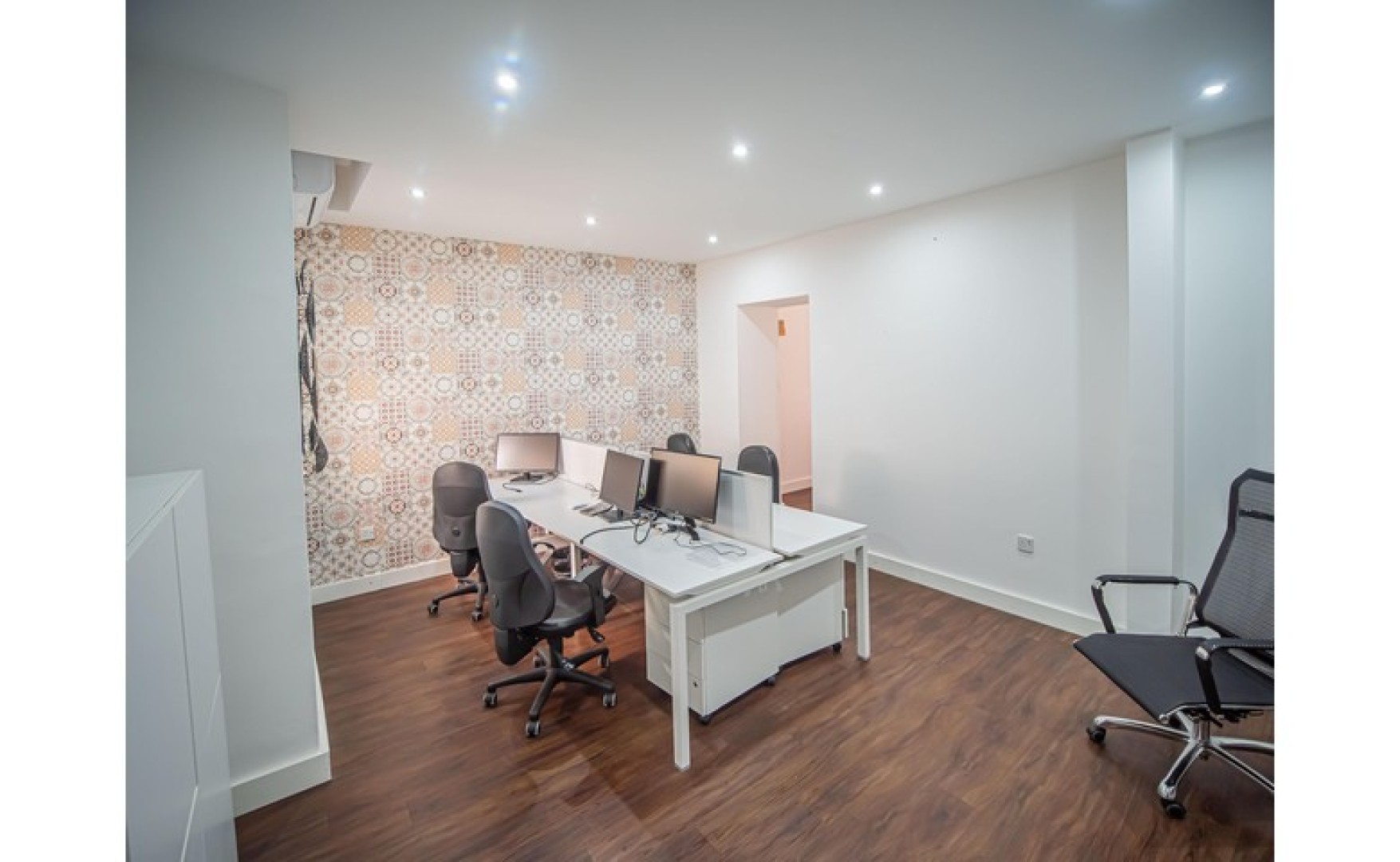Office space for rent in Ta Xbiex