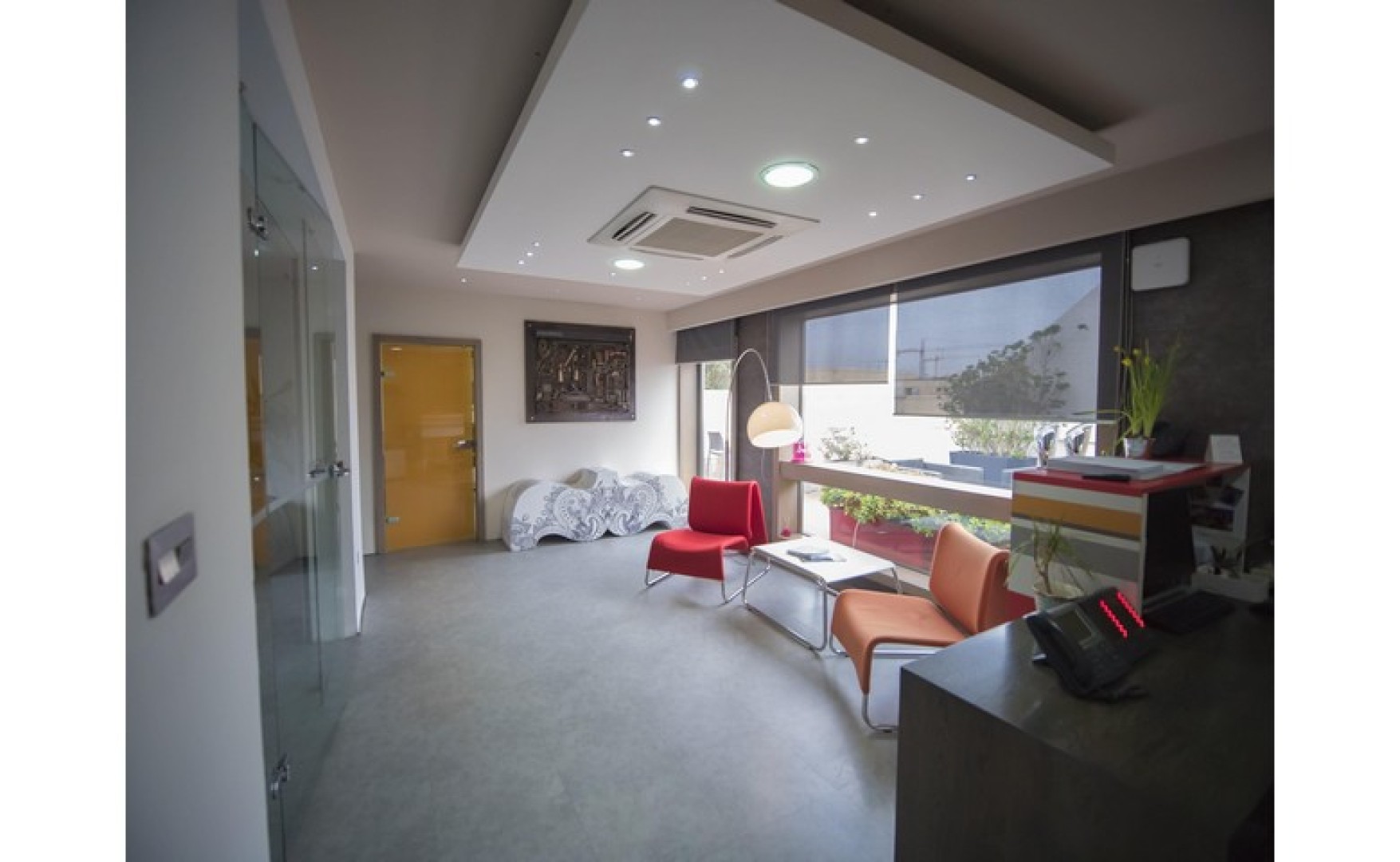 Office space for rent in Ta Xbiex