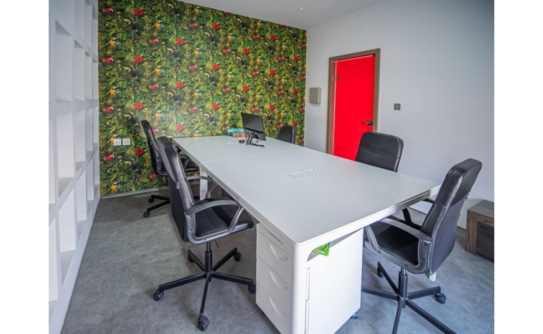 Office space for rent in Ta Xbiex