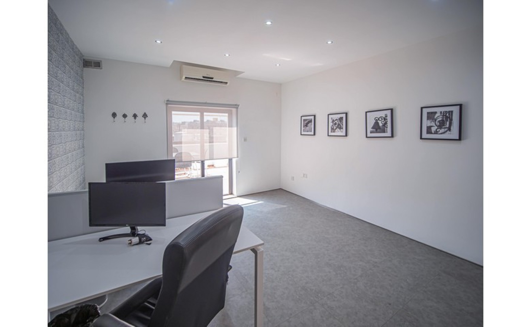 Office space for rent in Ta Xbiex