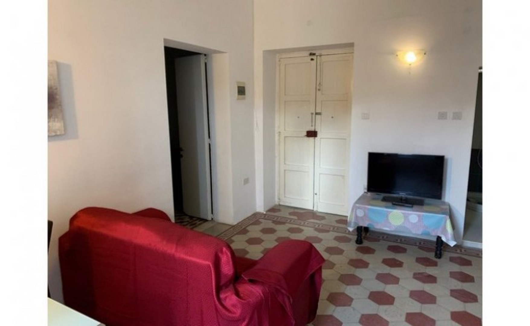 Estate agents Malta: x18 one bedroom apartments for rent in Valletta