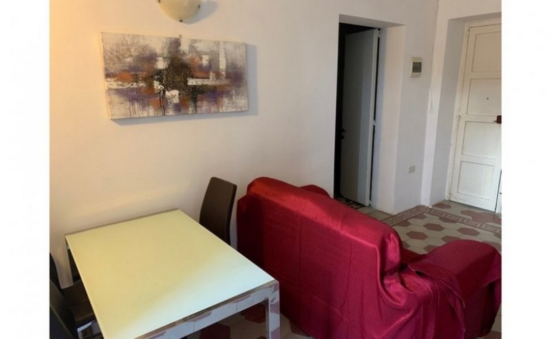 Estate agents Malta: x18 one bedroom apartments for rent in Valletta