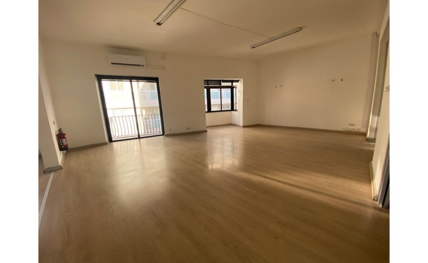 Office space for rent in Sliema that consists of 400 sqm