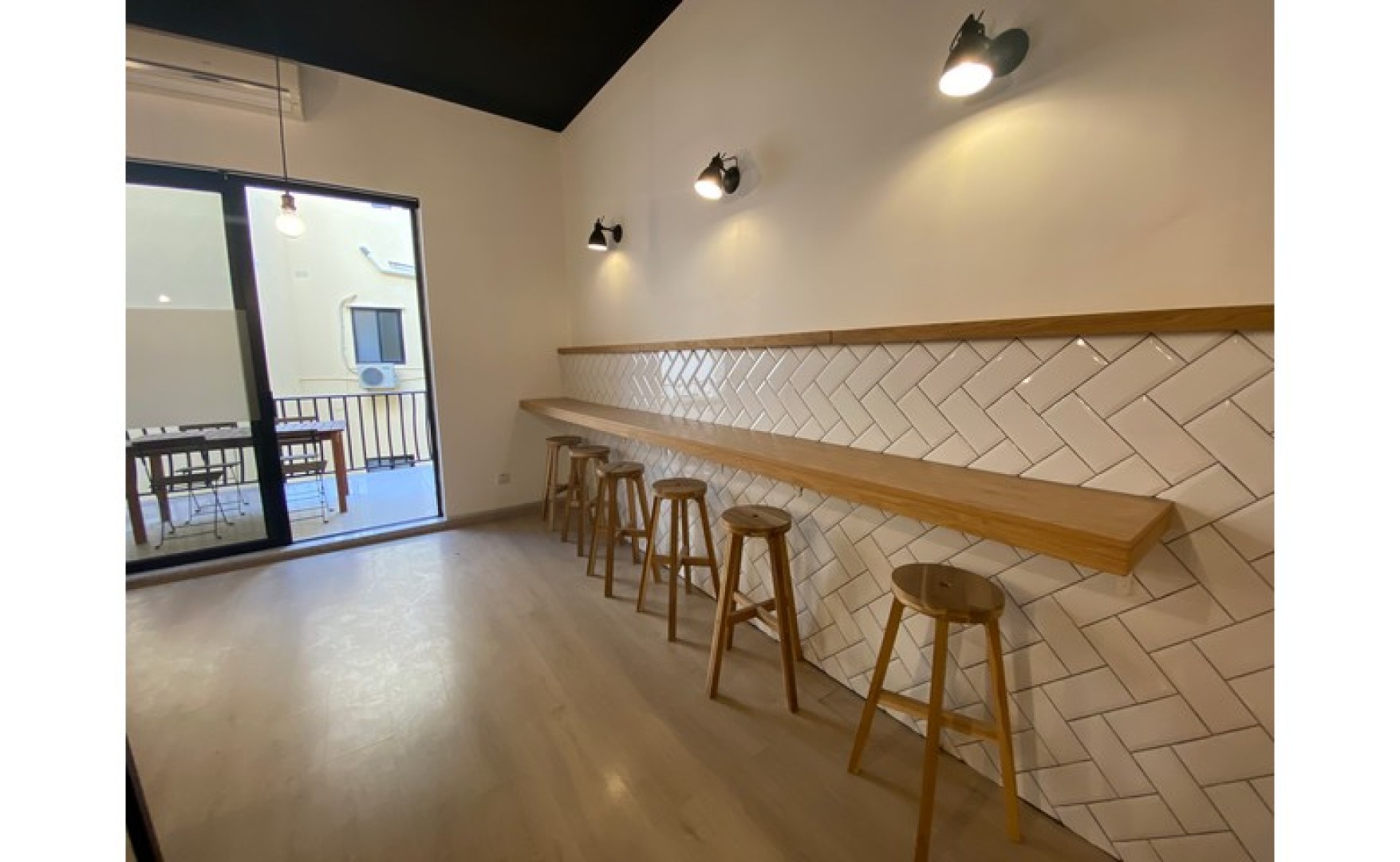 Office space for rent in Sliema that consists of 400 sqm