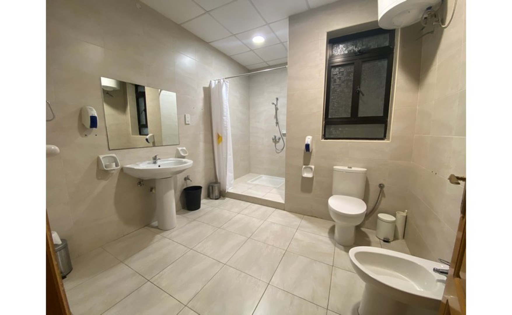 Office space for rent in Sliema that consists of 400 sqm