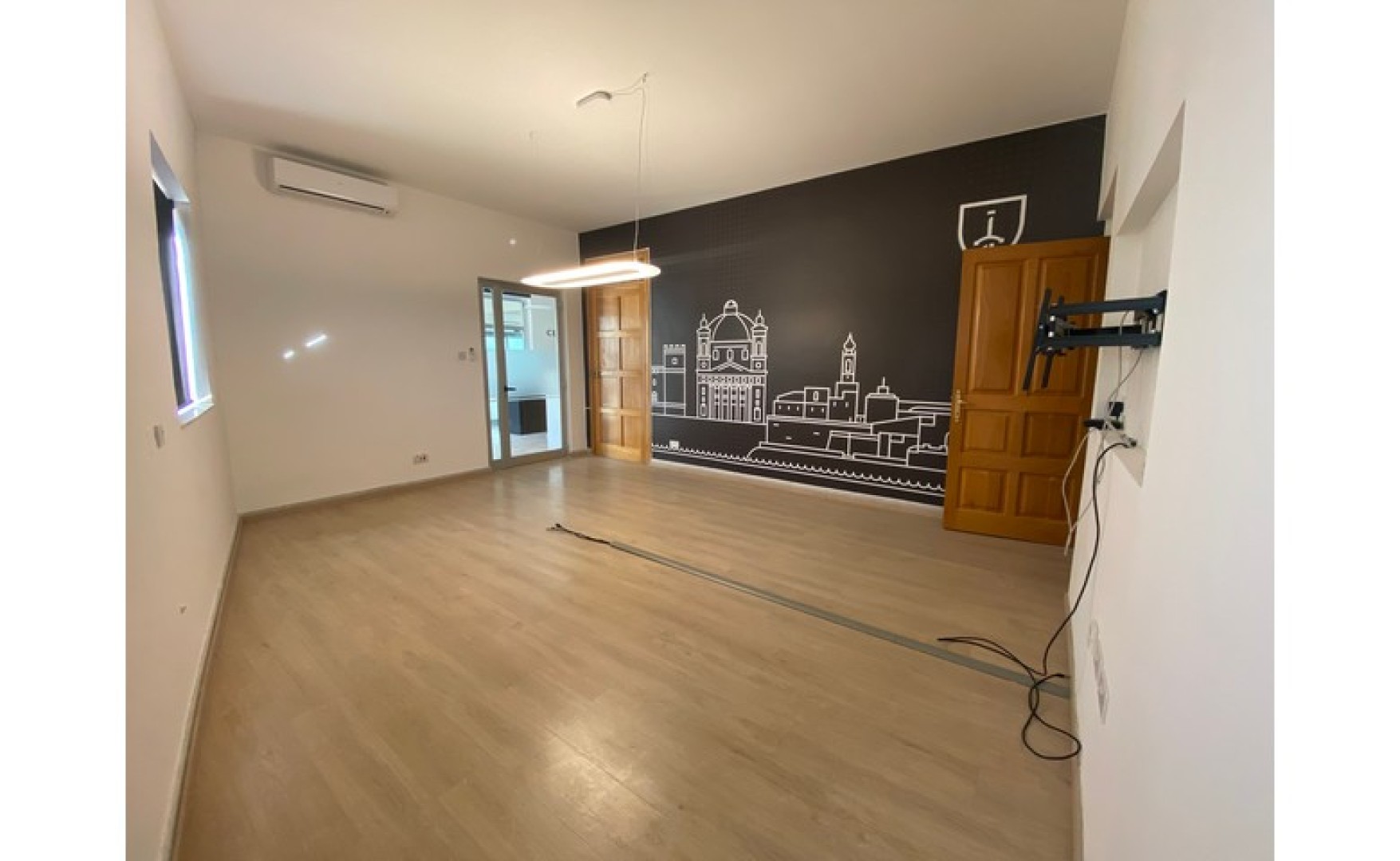 Office space for rent in Sliema that consists of 400 sqm