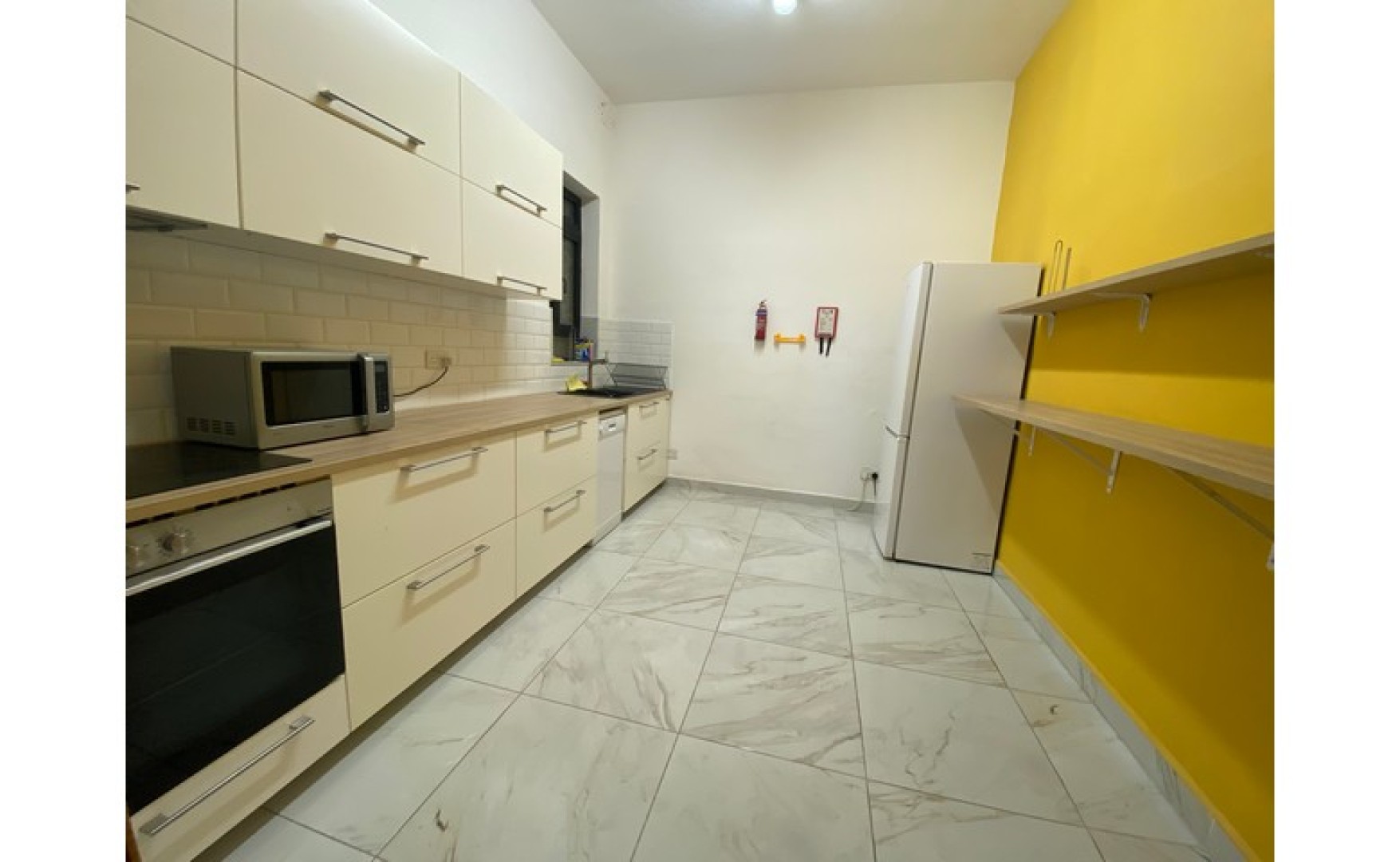 Office space for rent in Sliema that consists of 400 sqm