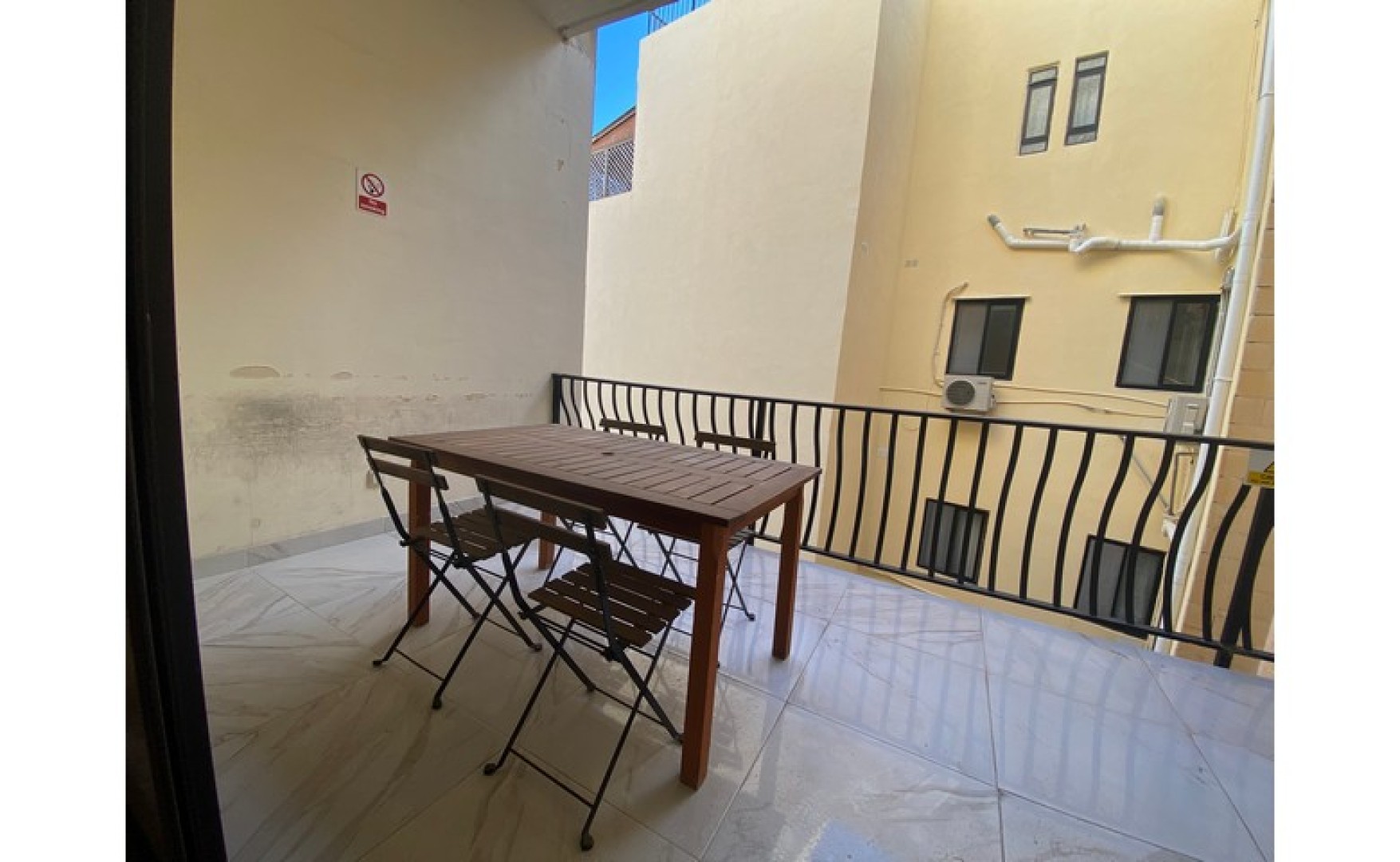 Office space for rent in Sliema that consists of 400 sqm