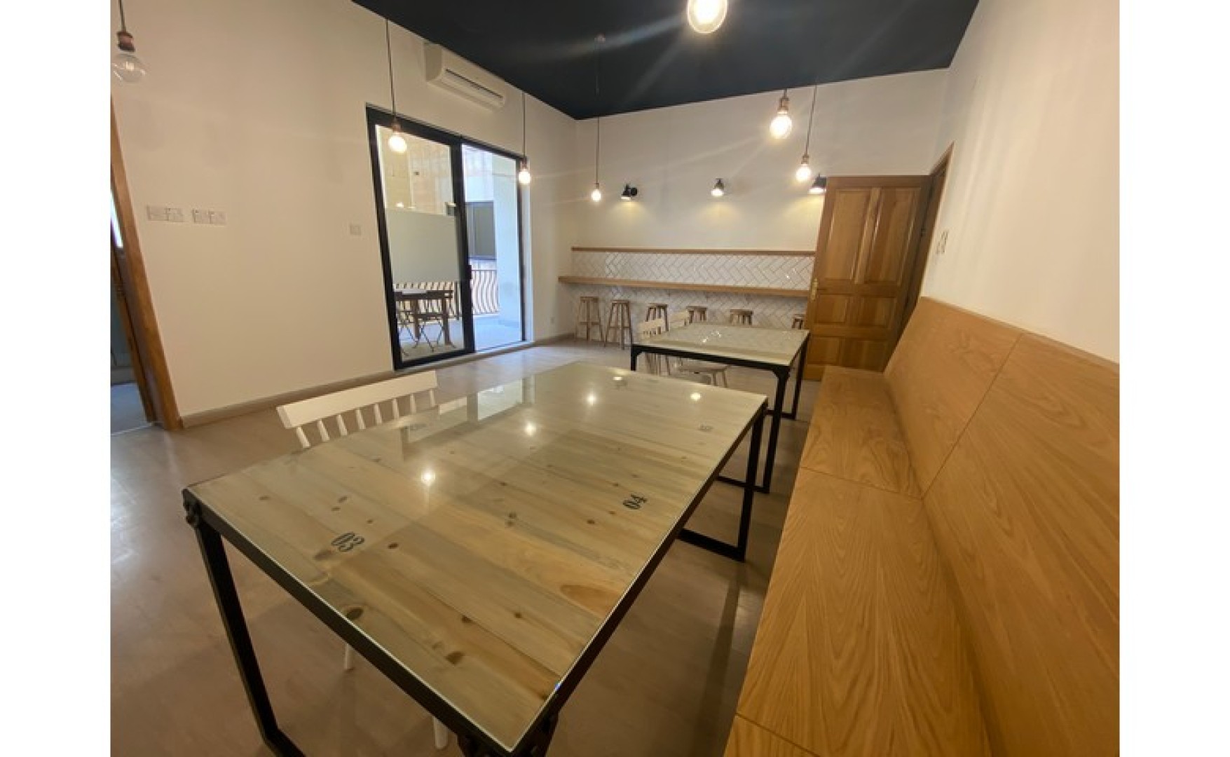 Office space for rent in Sliema that consists of 400 sqm