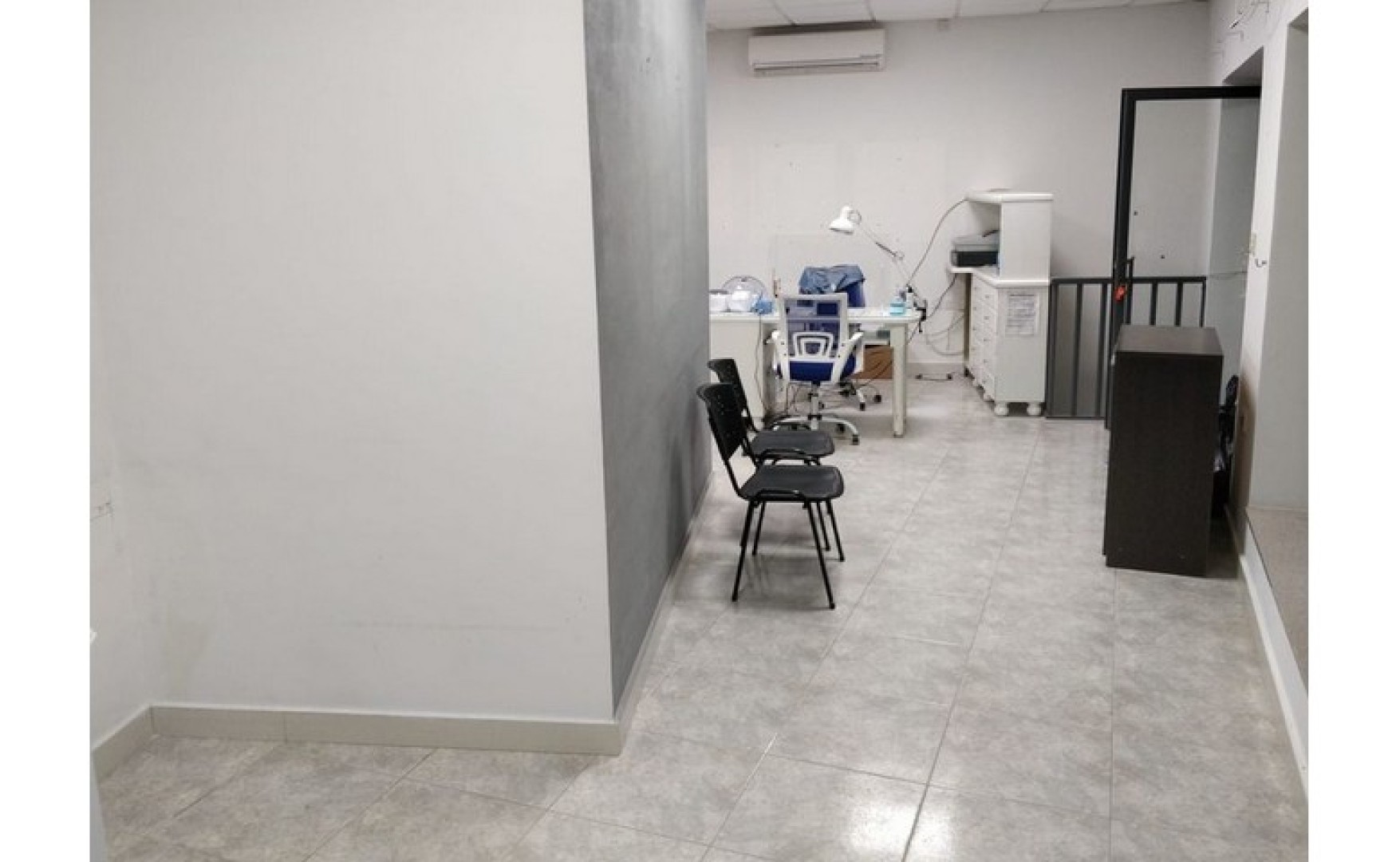Shops for rent in Malta: Mosta commercial premises in a prime area