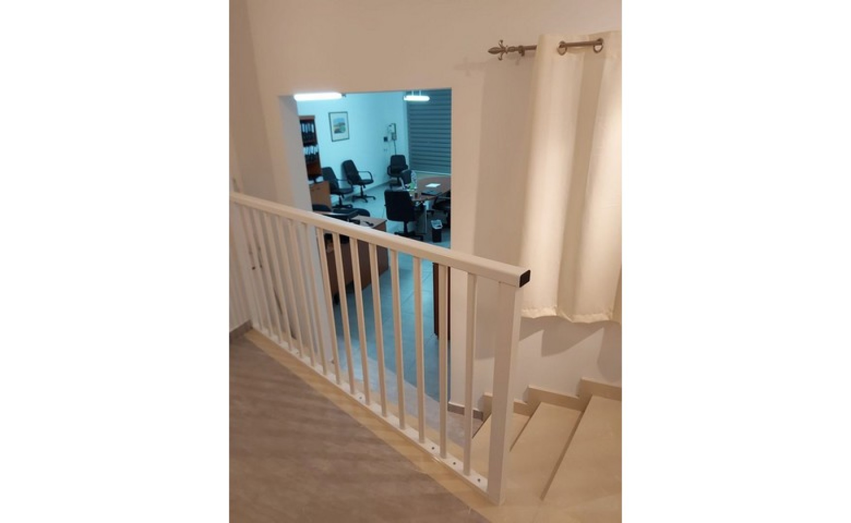 Offices for rent Malta: 50sqm commercial property in Gharghur