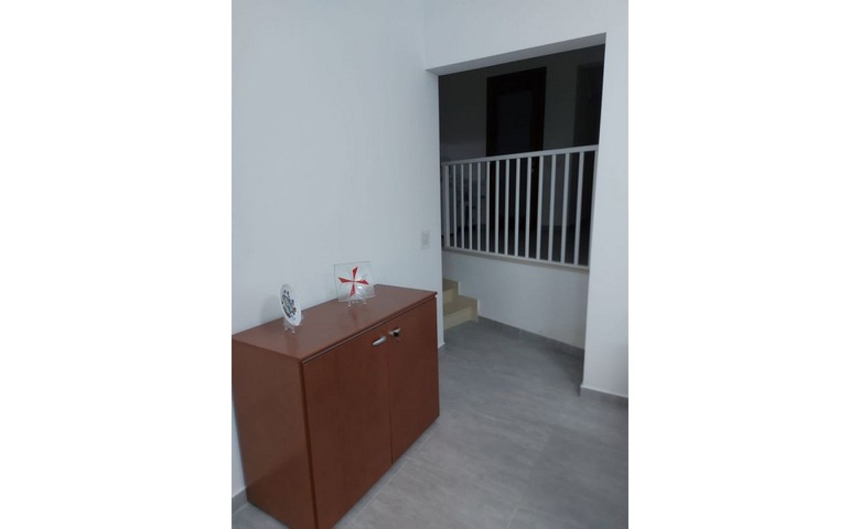 Offices for rent Malta: 50sqm commercial property in Gharghur