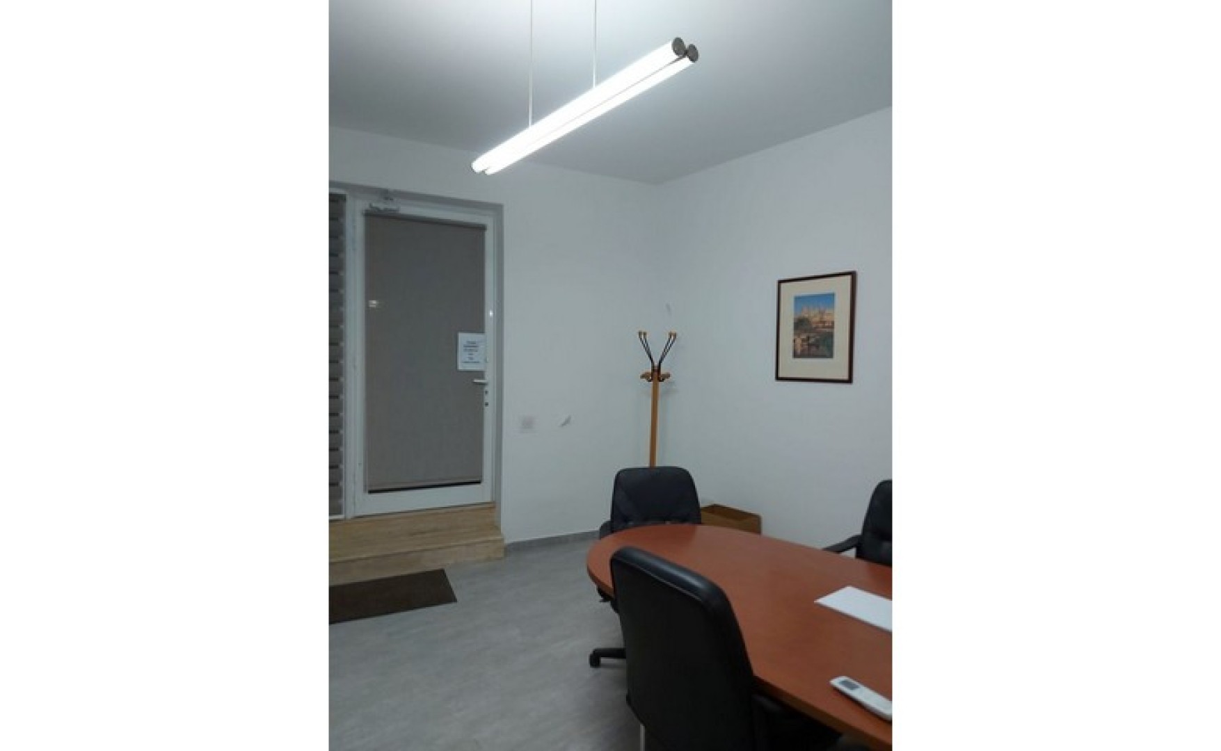 Offices for rent Malta: 50sqm commercial property in Gharghur
