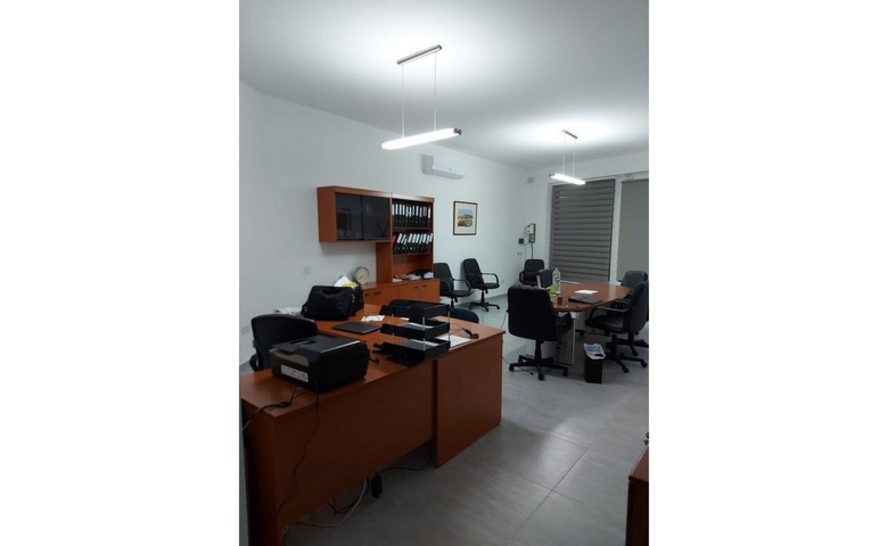 Offices for rent Malta: 50sqm commercial property in Gharghur