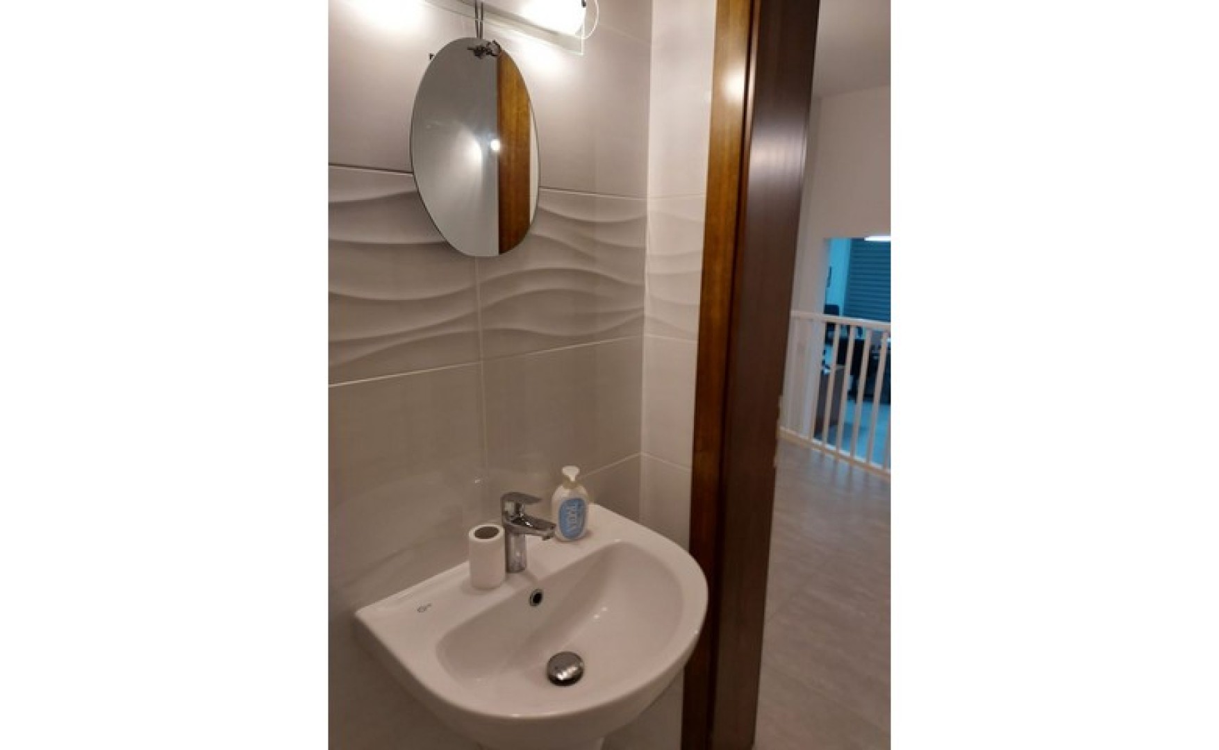 Offices for rent Malta: 50sqm commercial property in Gharghur