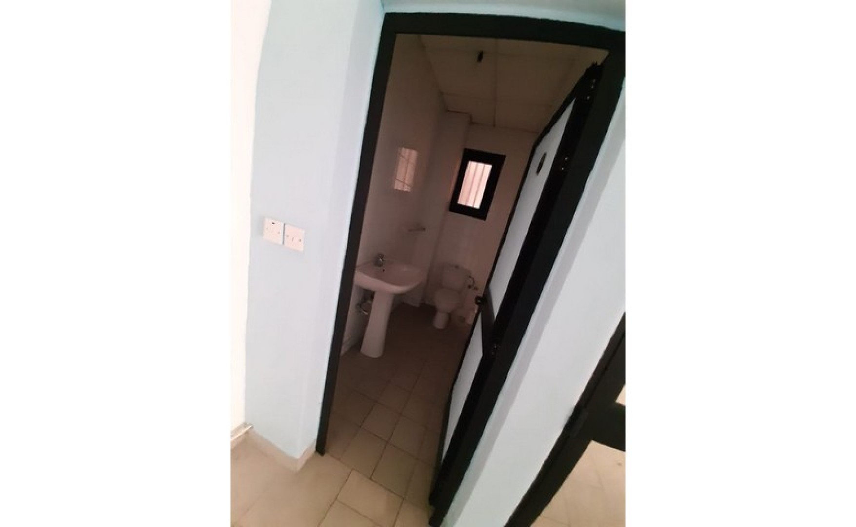 Shops for rent in Malta: 35sqm commercial premises in Mosta