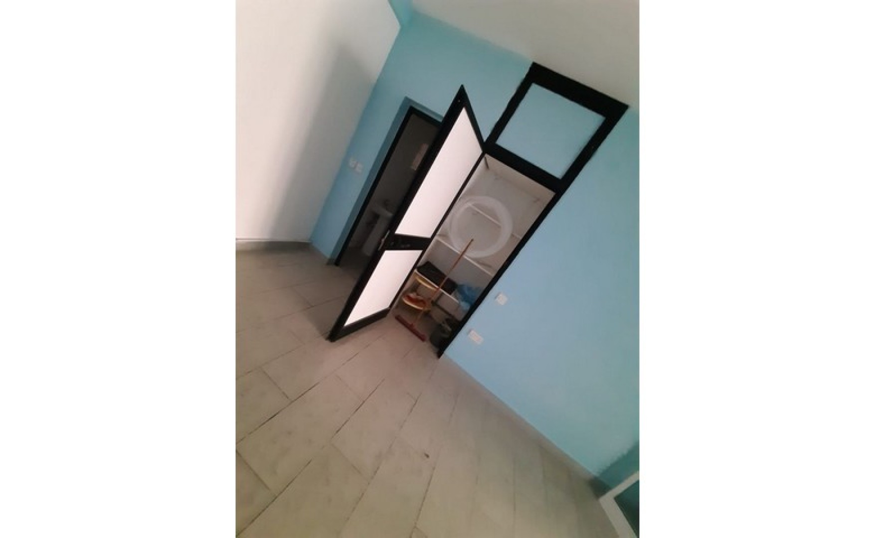Shops for rent in Malta: 35sqm commercial premises in Mosta