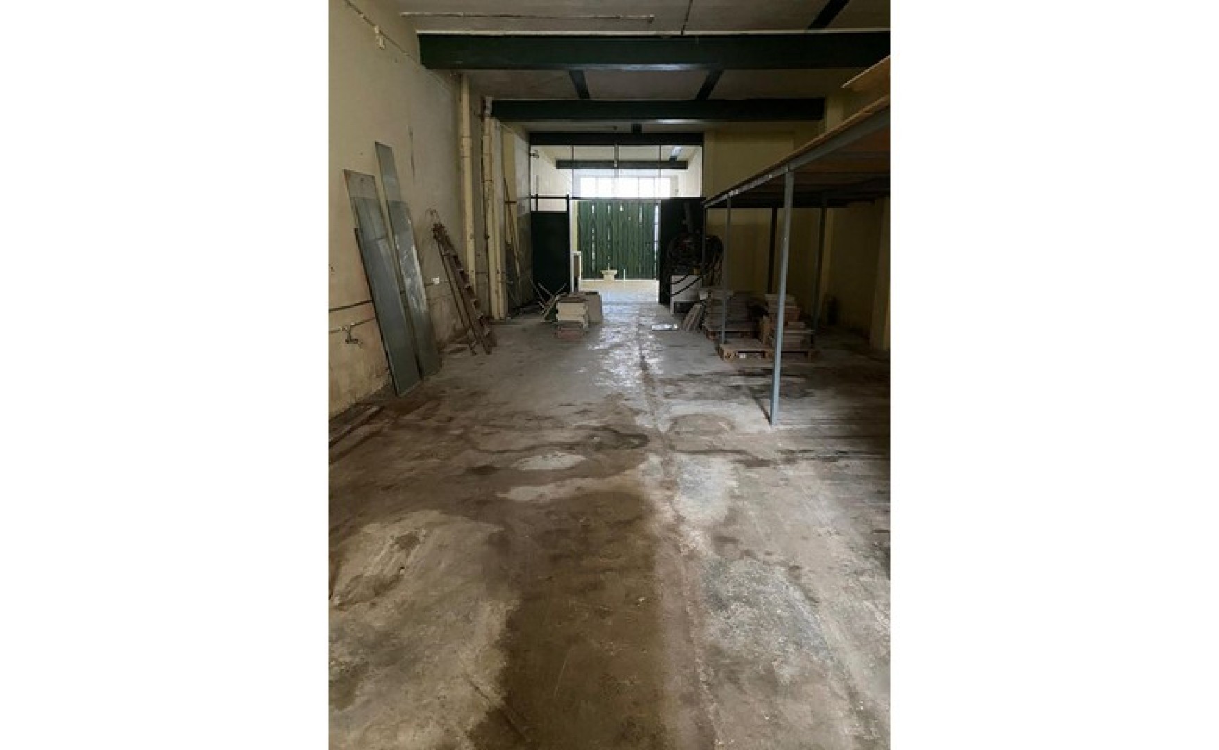 Shops for rent in Malta: Birkirkara 188sqm commercial premises
