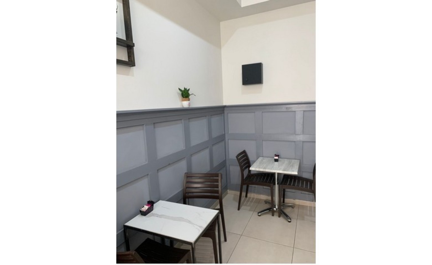 Shops for rent in Malta: Mosta shop with class 4C permits for rent