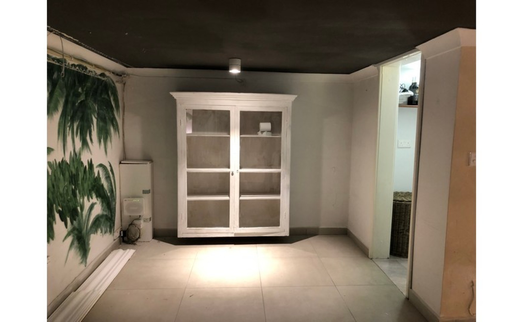 Shop to let Malta: Sliema 36sqm commercial premises for rent in Bisazza street