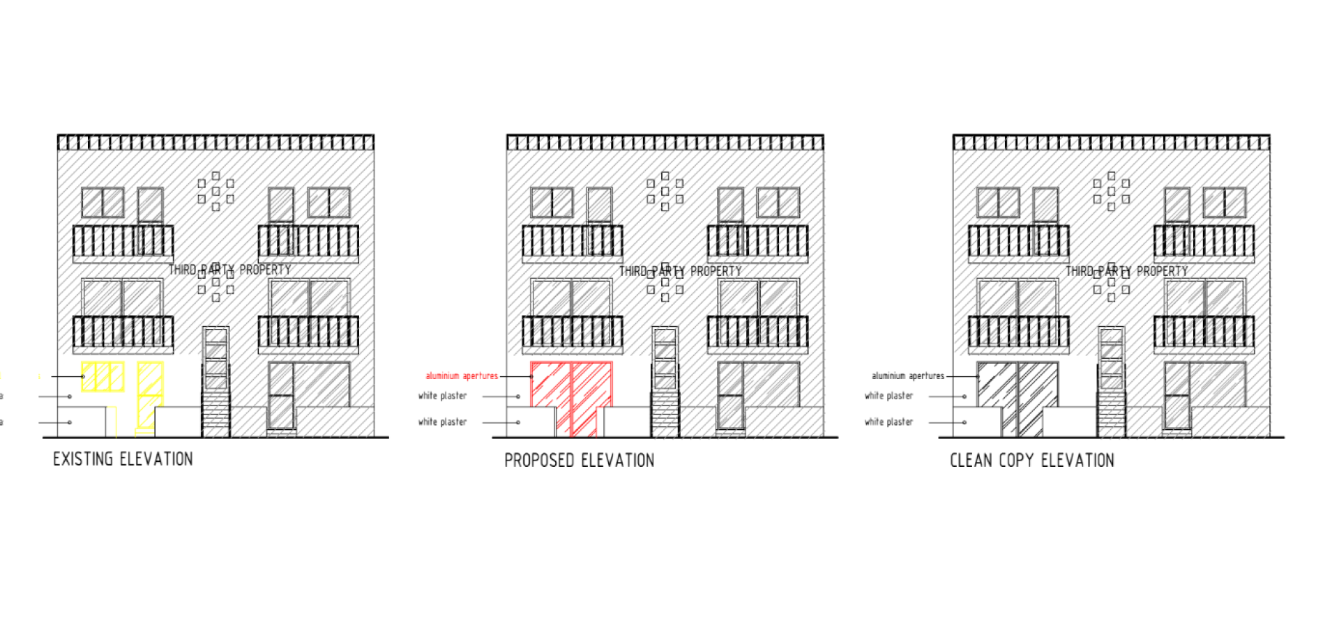 Commercial property: Class 4D premises for sale in Bugibba square
