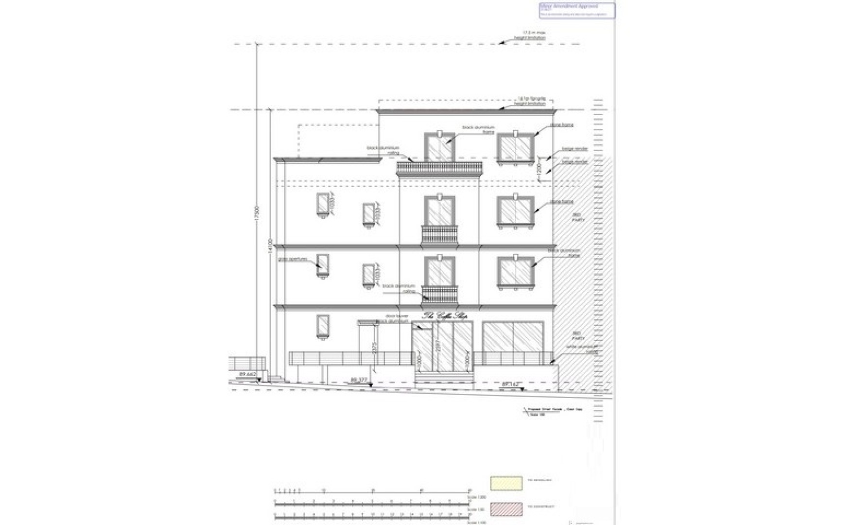 Offices for rent/sale in Attard commercial premises with an area of 225sqm