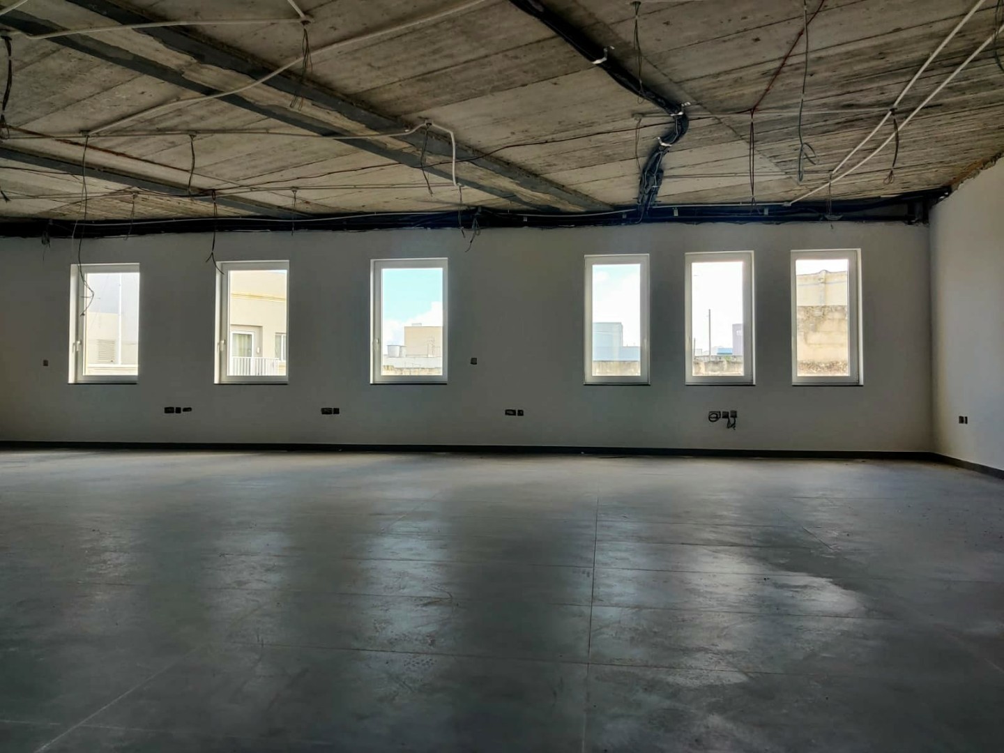Offices for rent in Malta: Birkirkara selection of offices for rent