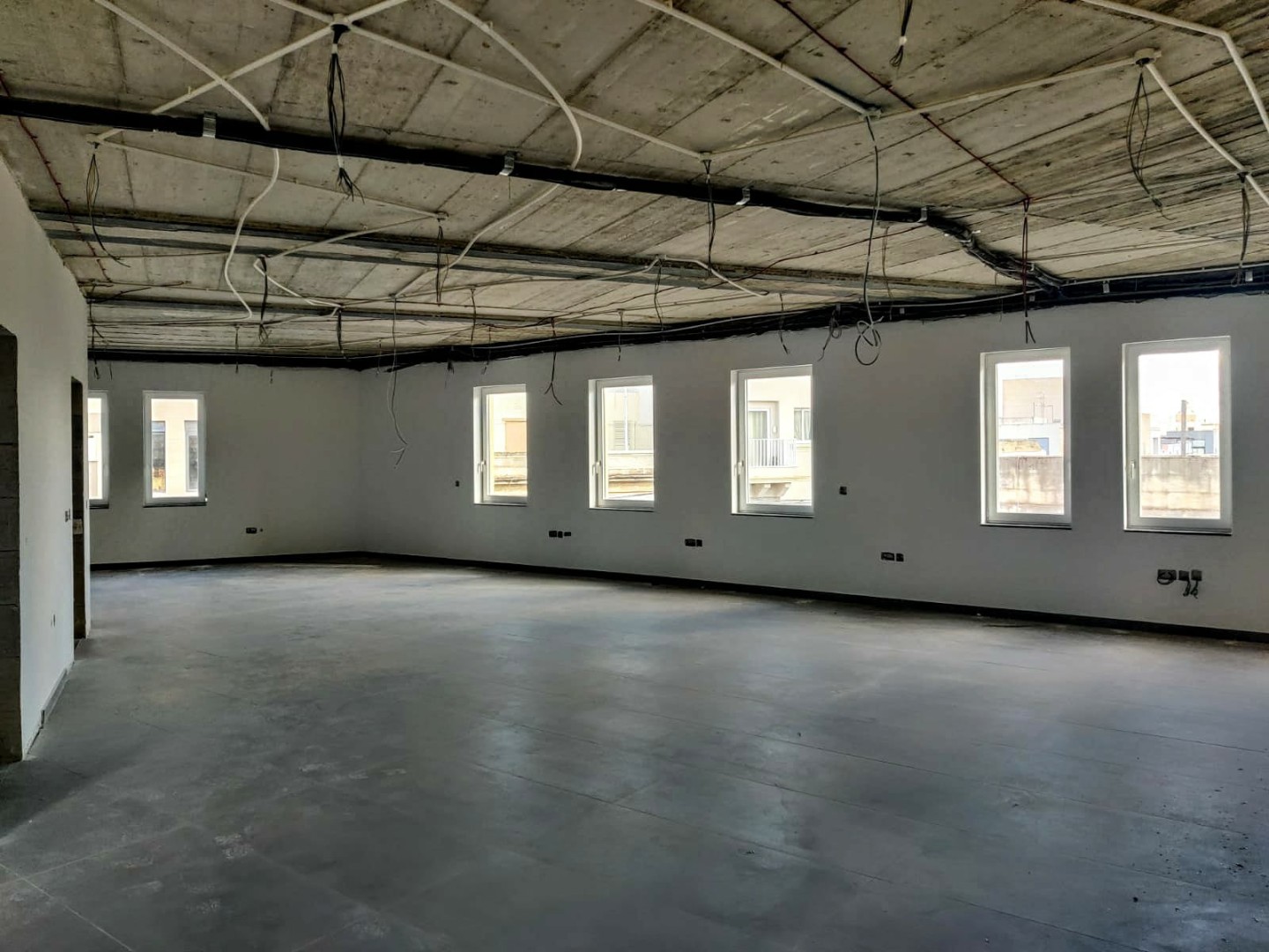 Offices for rent in Malta: Birkirkara selection of offices for rent