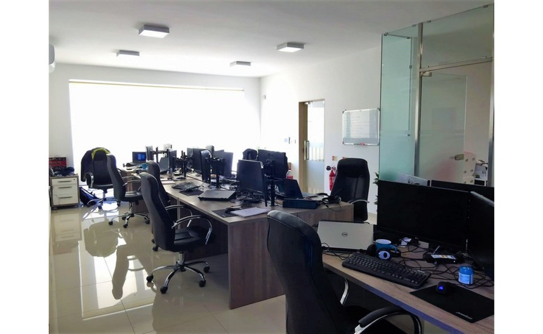 Office to let in Malta: Attard 78sqm brand new offices for rent